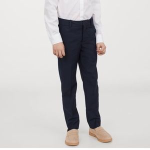 H&M boys dress pants